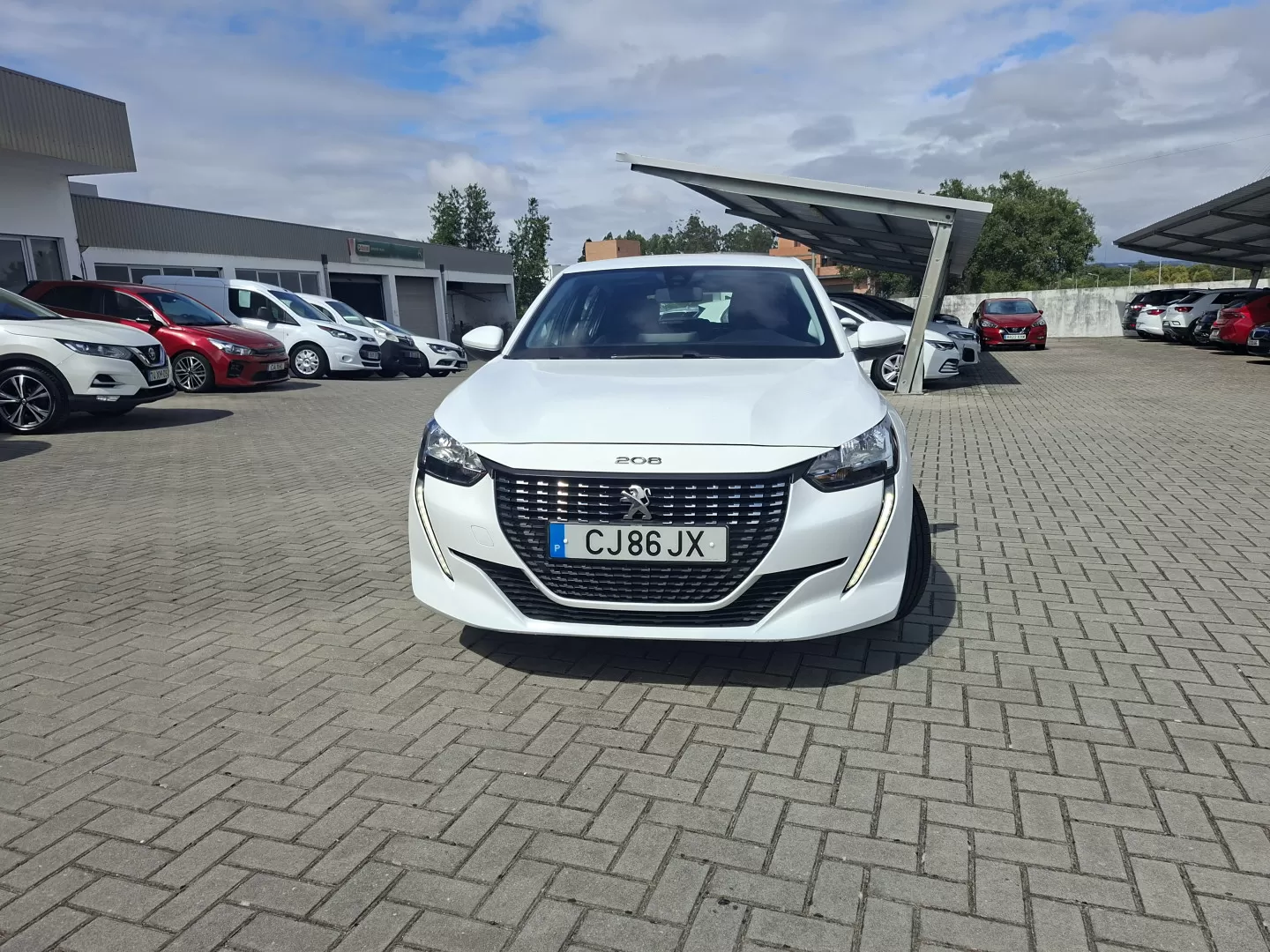 Peugeot 208 1.5 BlueHDi Active Pack - foto 3