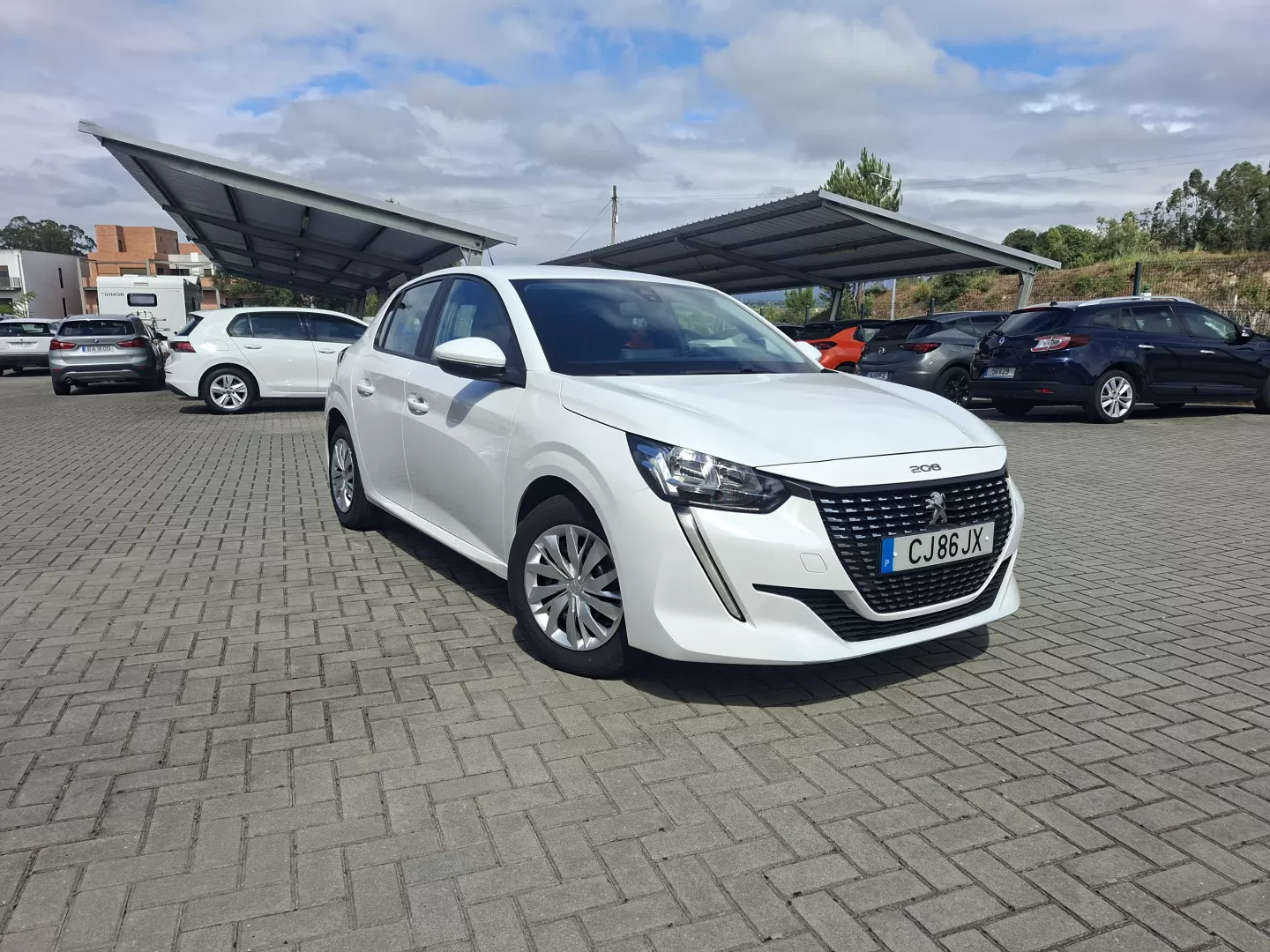 Peugeot 208 1.5 BlueHDi Active Pack - foto 4