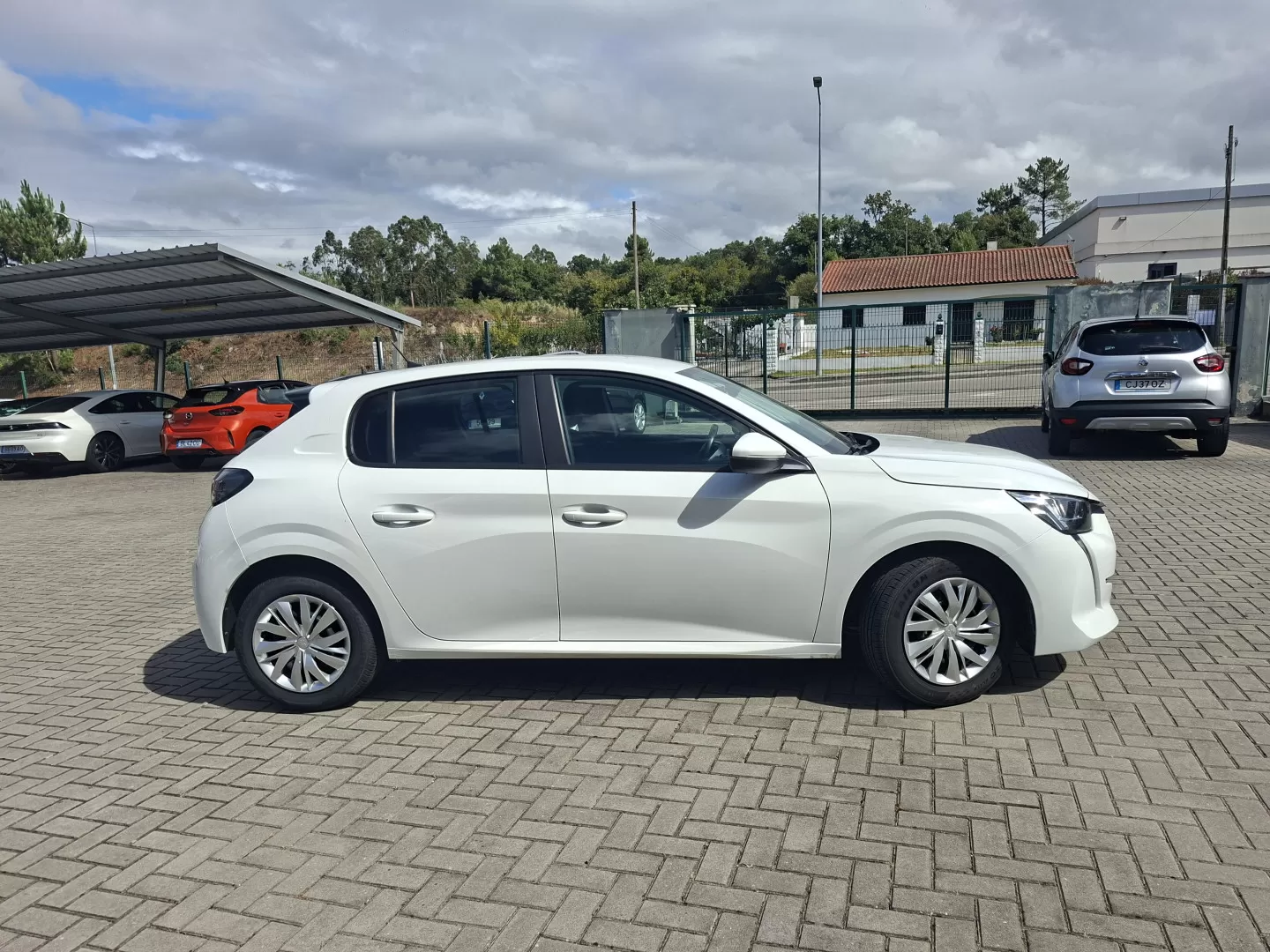 Peugeot 208 1.5 BlueHDi Active Pack - foto 5