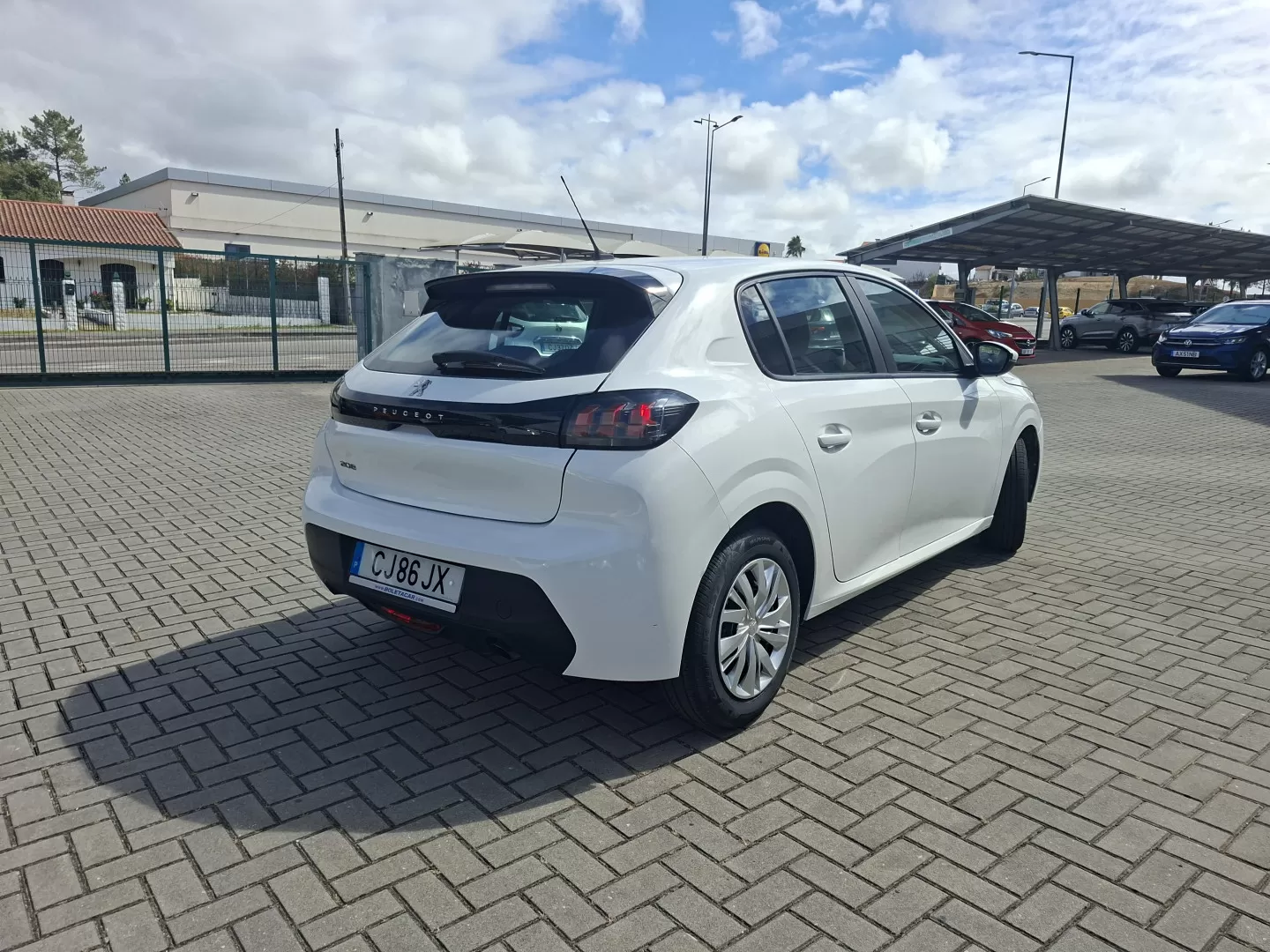 Peugeot 208 1.5 BlueHDi Active Pack - foto 6
