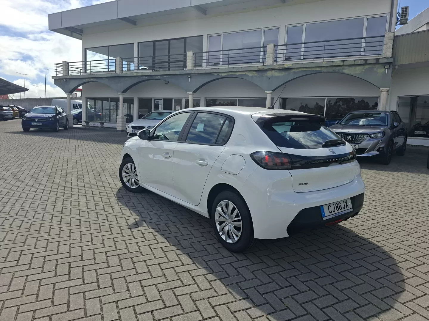Peugeot 208 1.5 BlueHDi Active Pack - foto 8