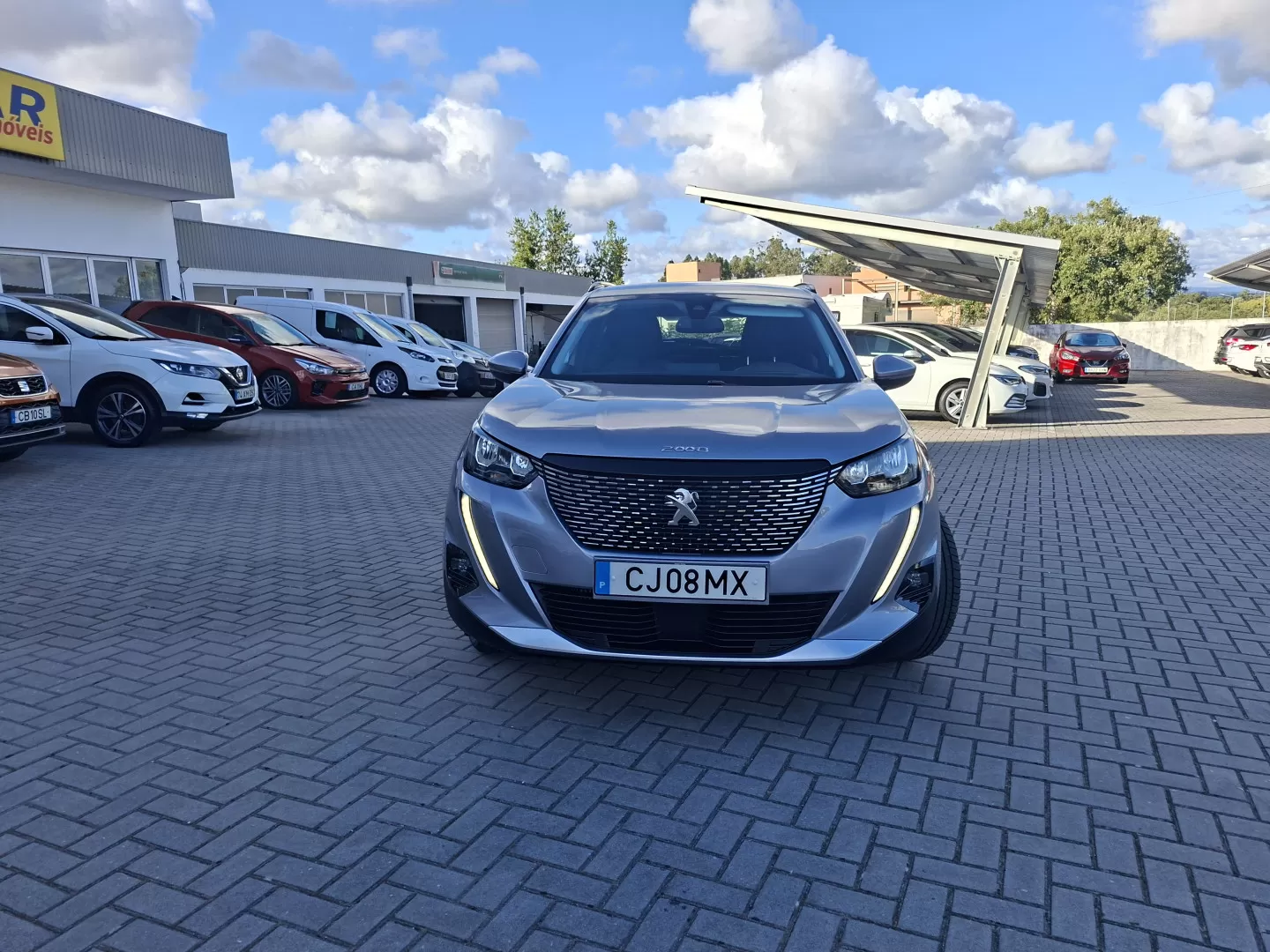Peugeot 2008 1.5 BlueHDi Allure - foto 3