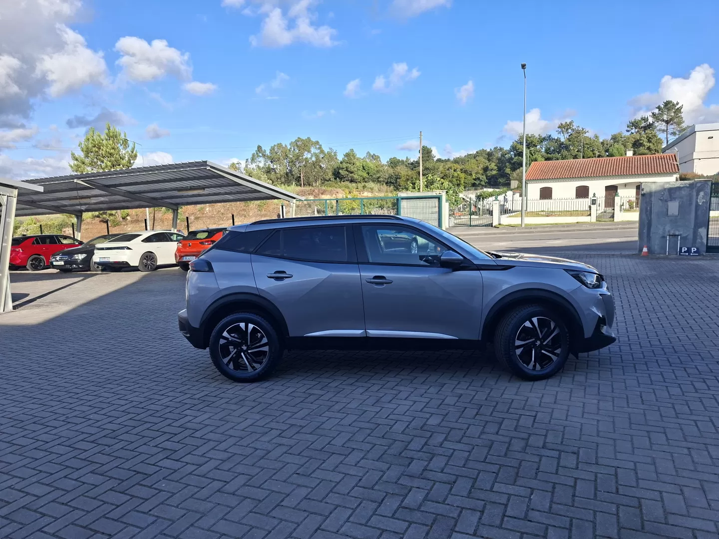 Peugeot 2008 1.5 BlueHDi Allure - foto 5