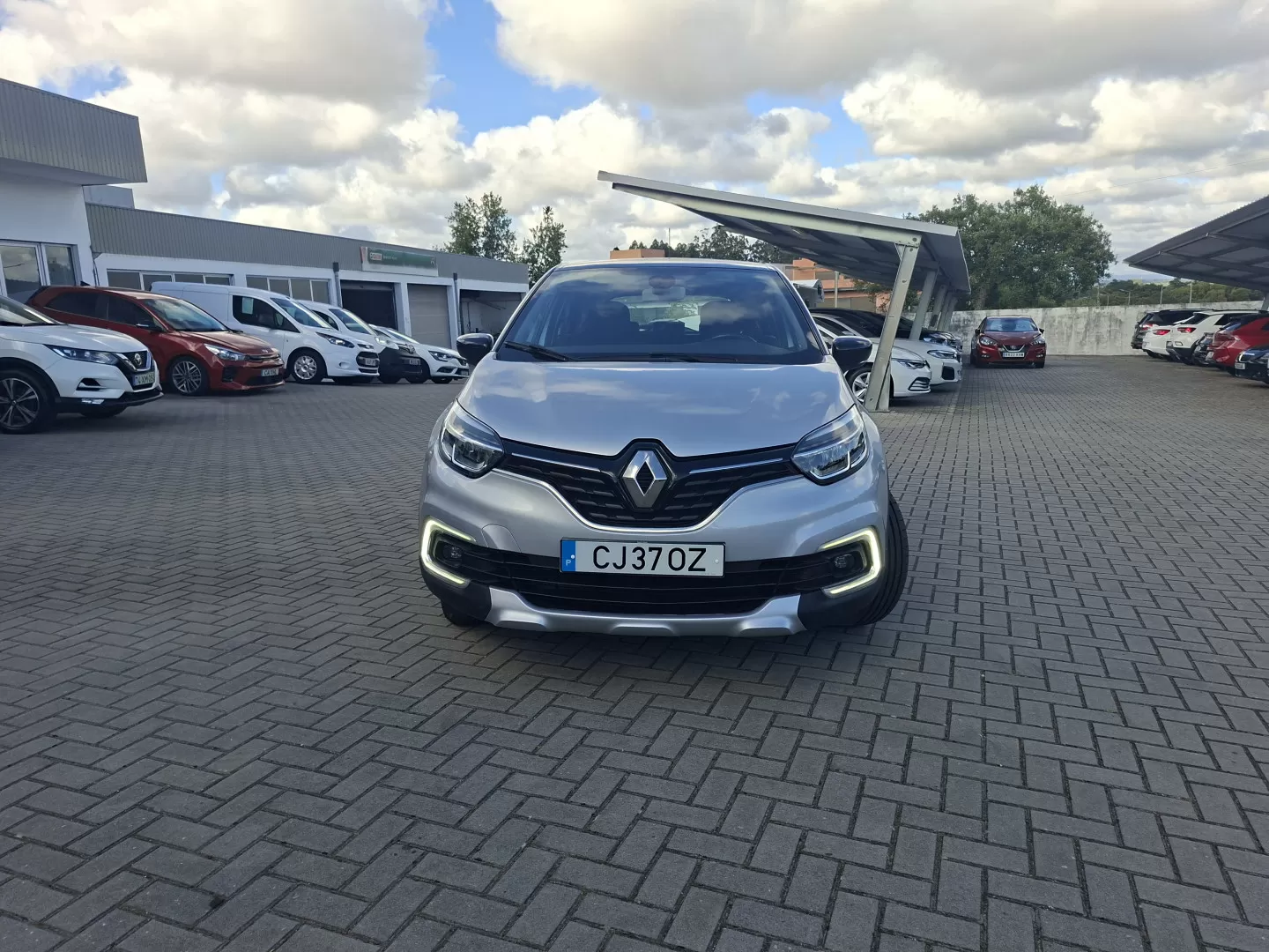 Renault Captur 1.5 dCi Exclusive - foto 3