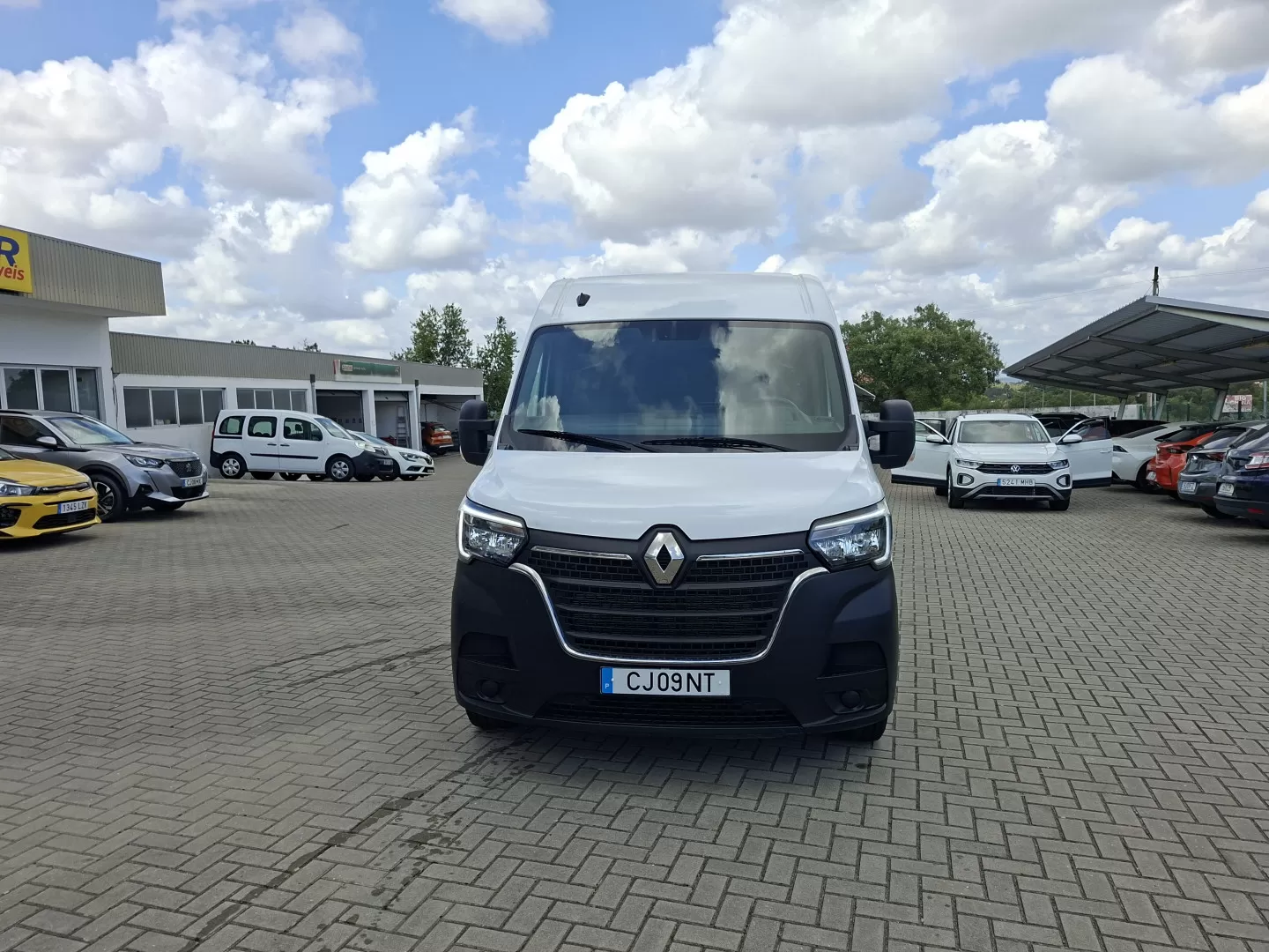 Renault  MASTER 2.3 DCI 150 CV TETO ALTO - foto 3