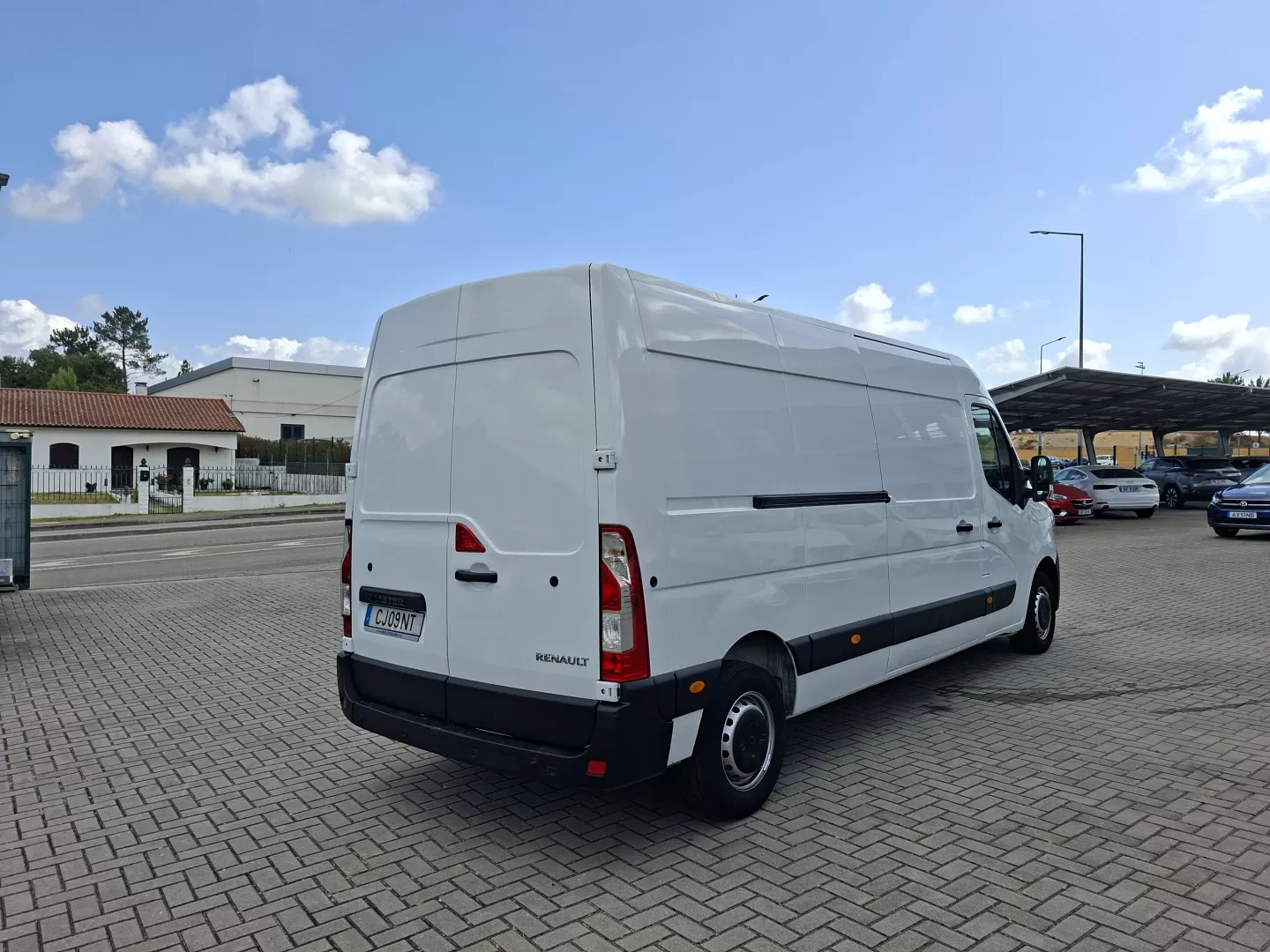 Renault  MASTER 2.3 DCI 150 CV TETO ALTO - foto 6