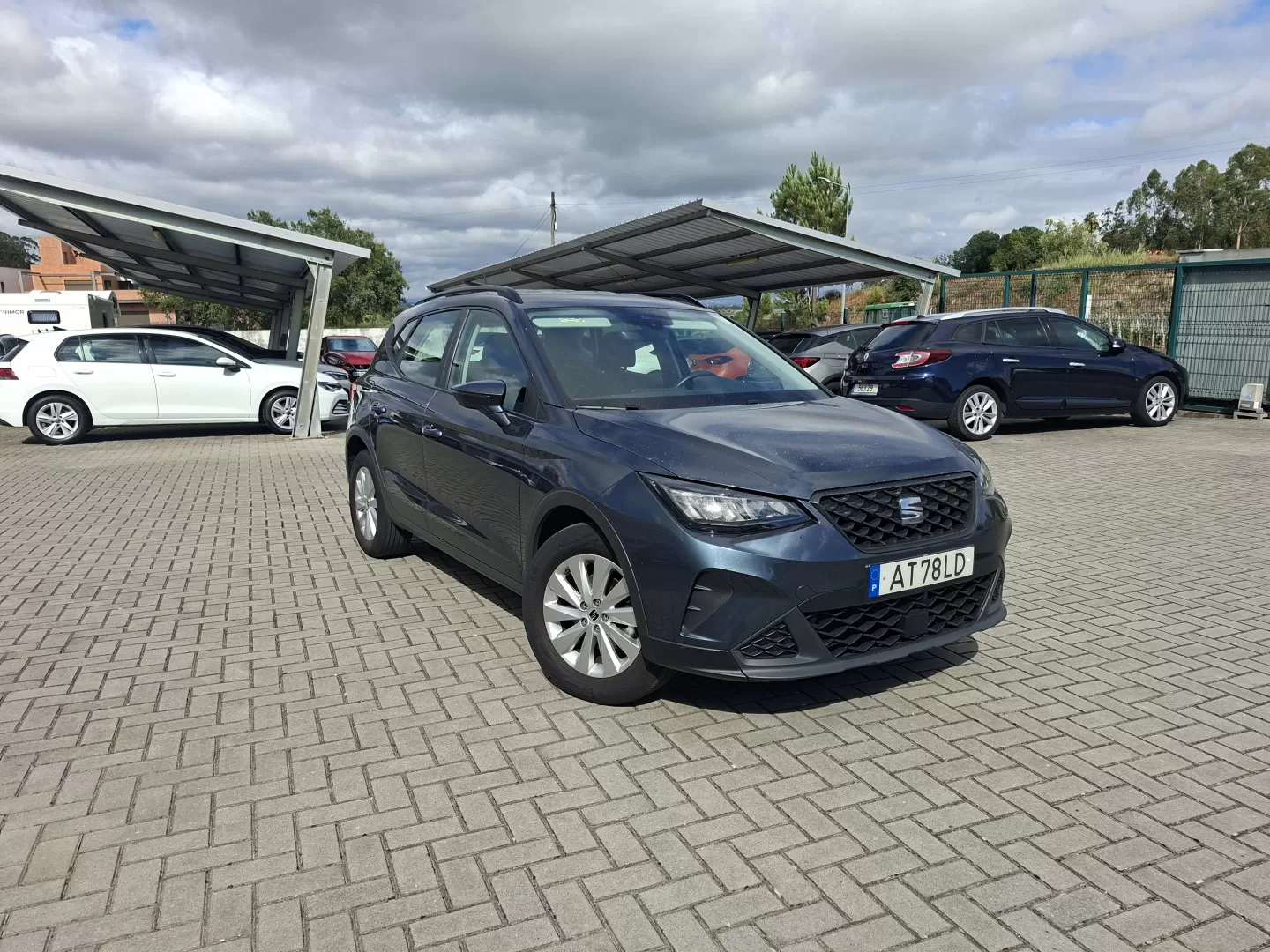 Seat Arona 1.0 TSI Reference - foto 4