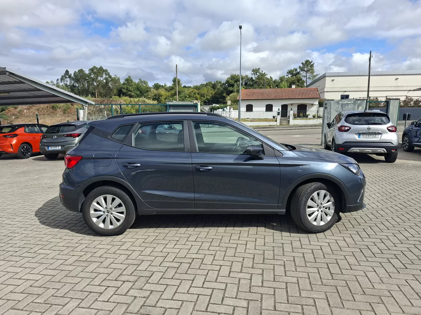 Seat Arona 1.0 TSI Reference - foto 5