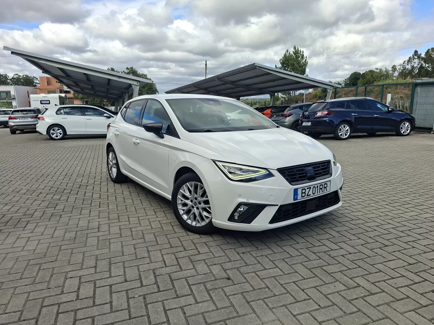 Seat Ibiza 1.0 TSI FR - foto 4
