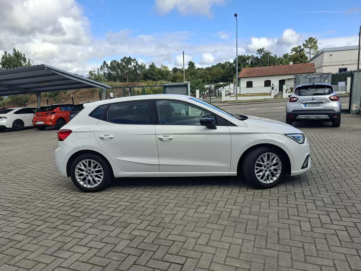 Seat Ibiza 1.0 TSI FR - foto 5