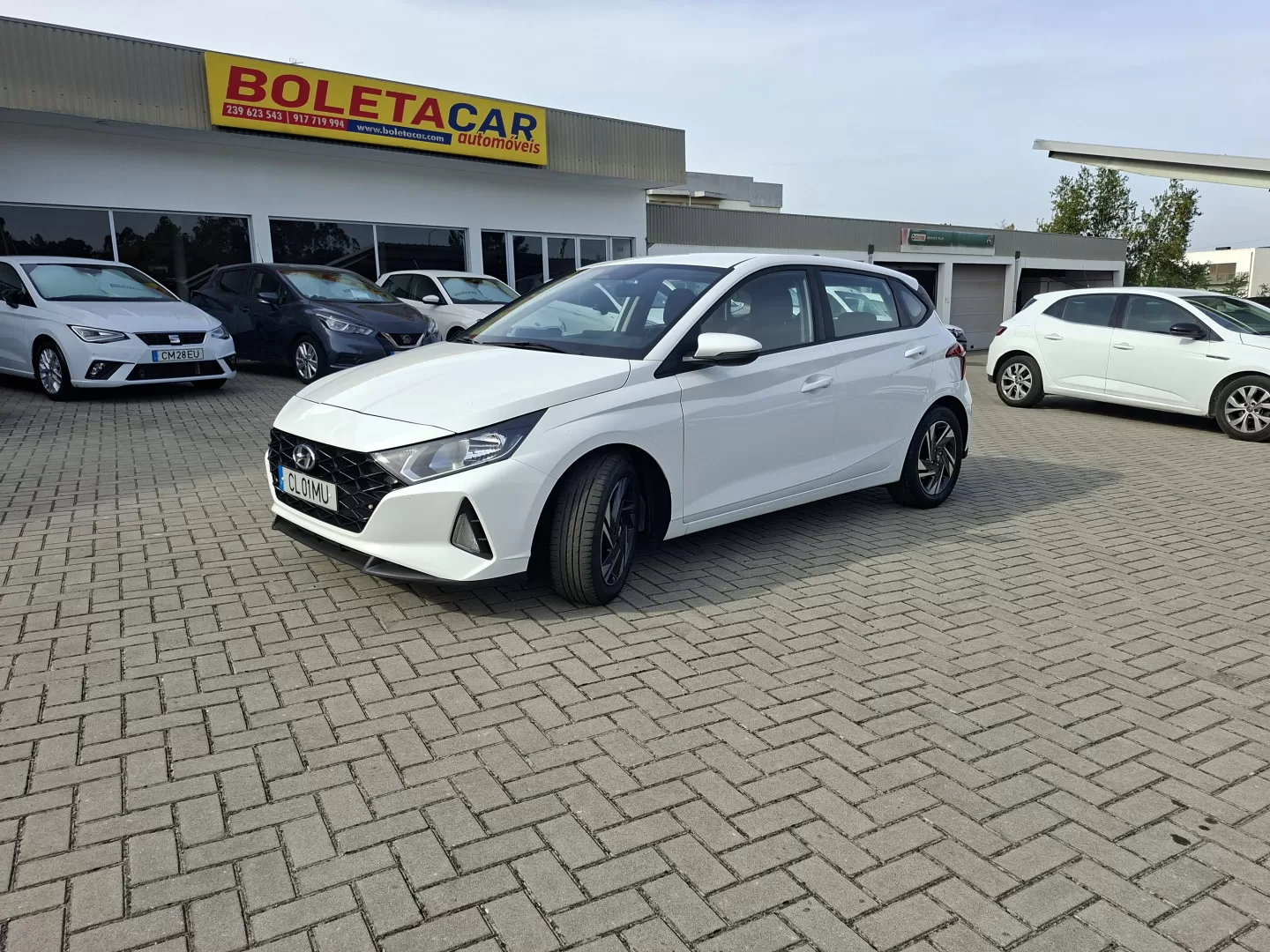 Hyundai i20 1.0 T-GDi Style (TT) - foto 2