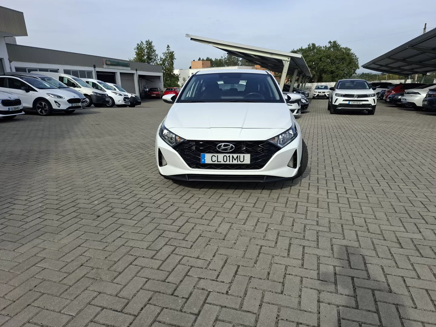 Hyundai i20 1.0 T-GDi Style (TT) - foto 3