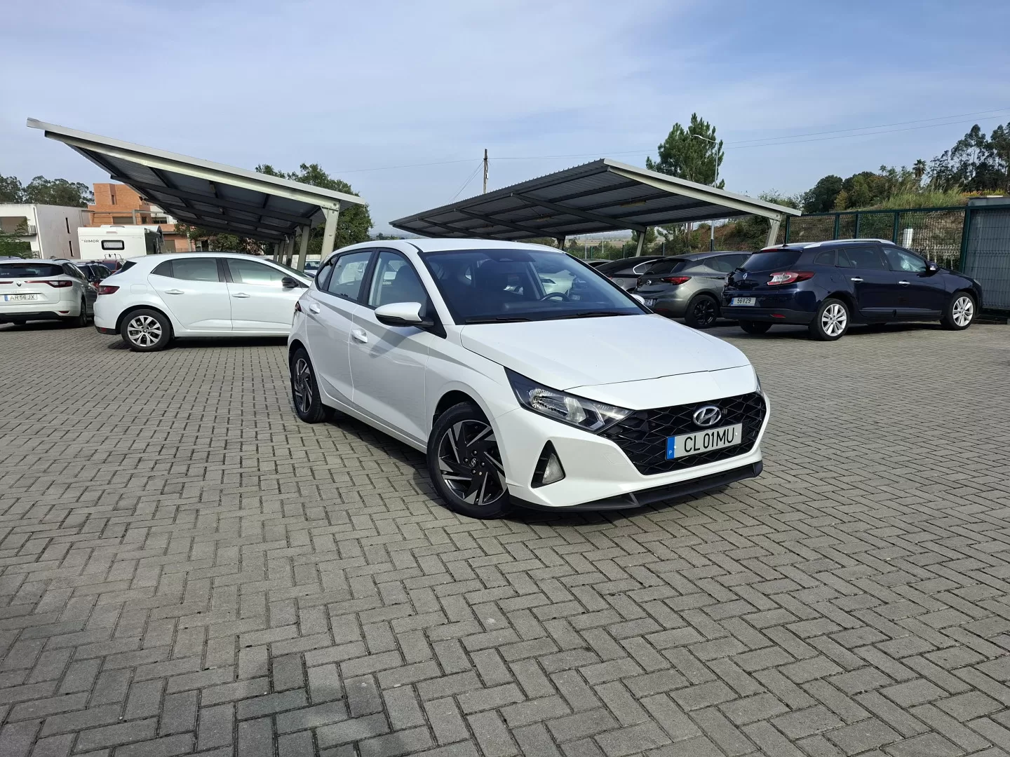Hyundai i20 1.0 T-GDi Style (TT) - foto 4