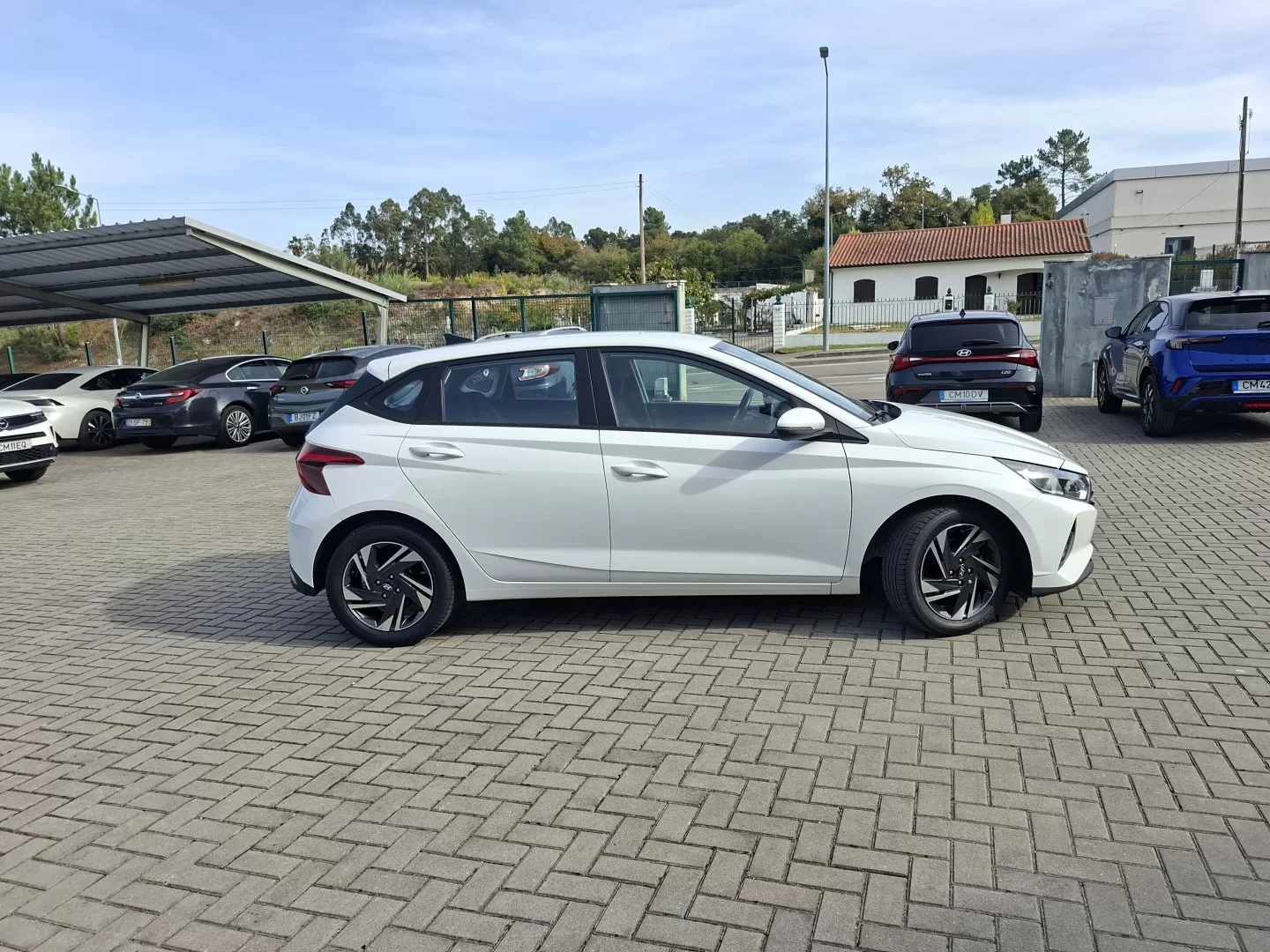 Hyundai i20 1.0 T-GDi Style (TT) - foto 5