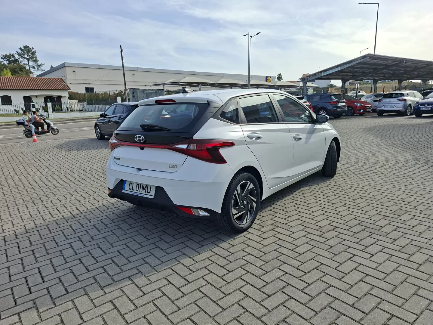 Hyundai i20 1.0 T-GDi Style (TT) - foto 6