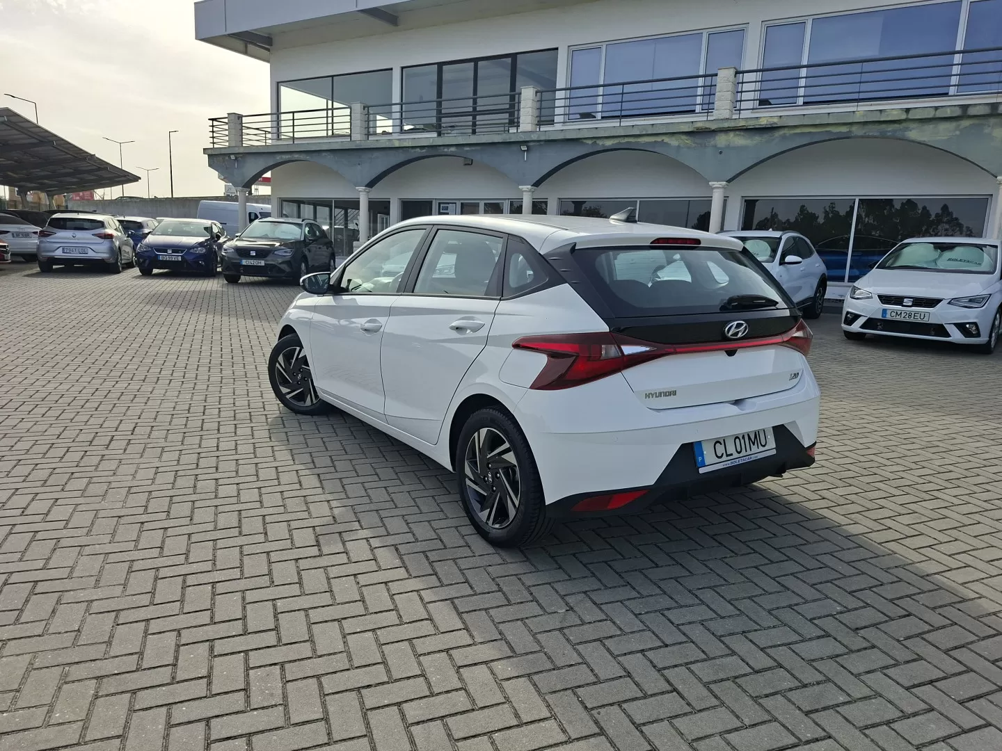 Hyundai i20 1.0 T-GDi Style (TT) - foto 8