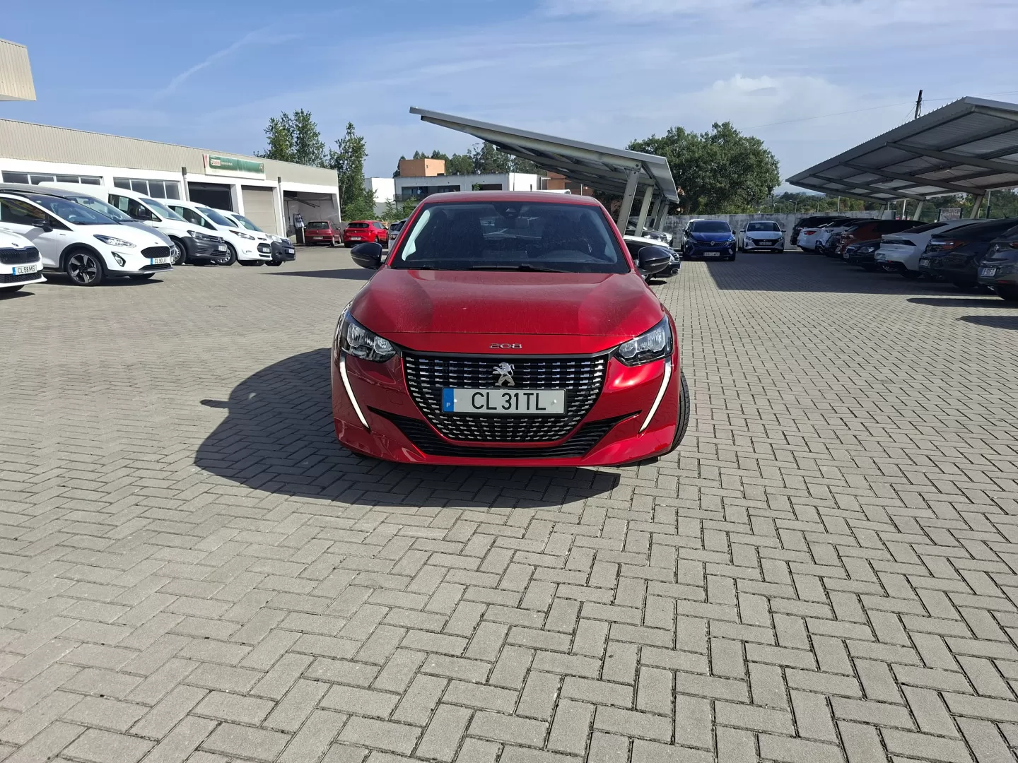 Peugeot 208 PureTech 100 Active Pack - foto 3