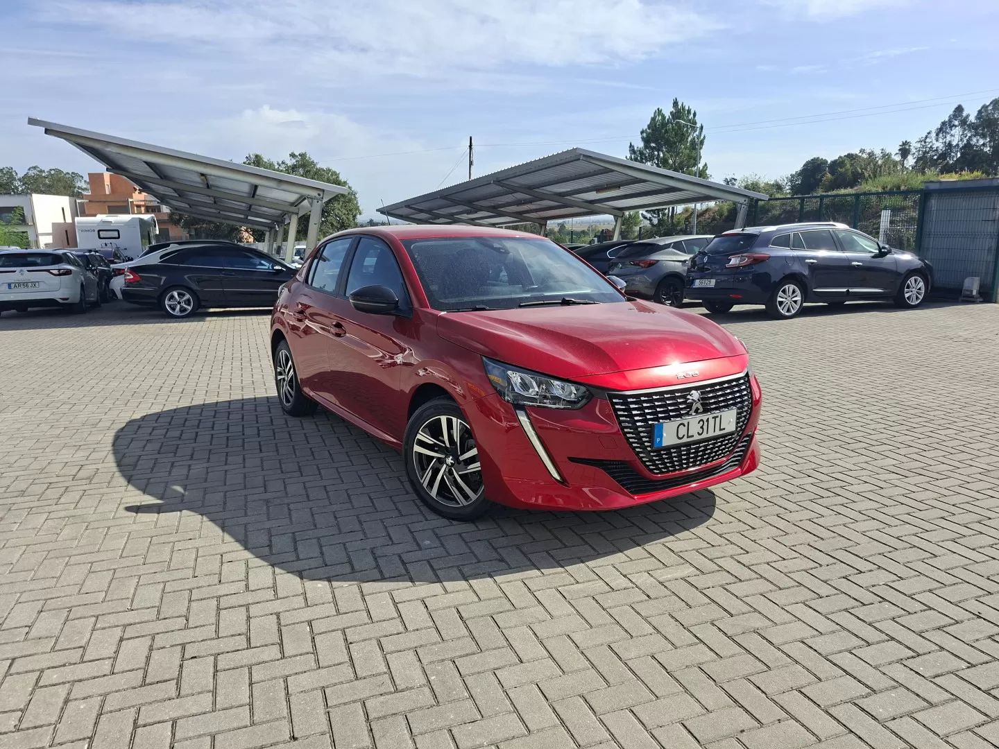 Peugeot 208 PureTech 100 Active Pack - foto 4