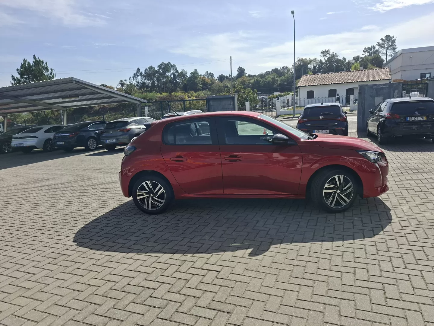 Peugeot 208 PureTech 100 Active Pack - foto 5