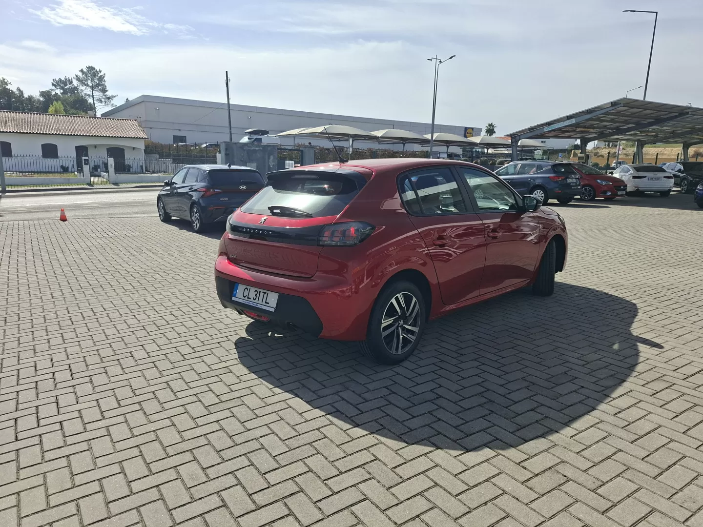 Peugeot 208 PureTech 100 Active Pack - foto 6