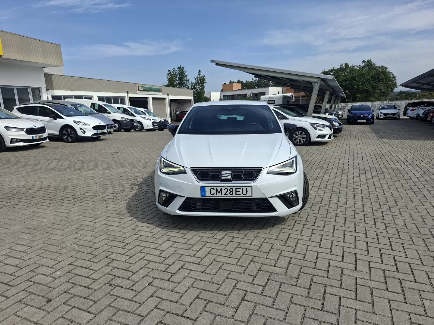 Seat Ibiza 1.0 TSI S&S FR Pro Black Edition - foto 3