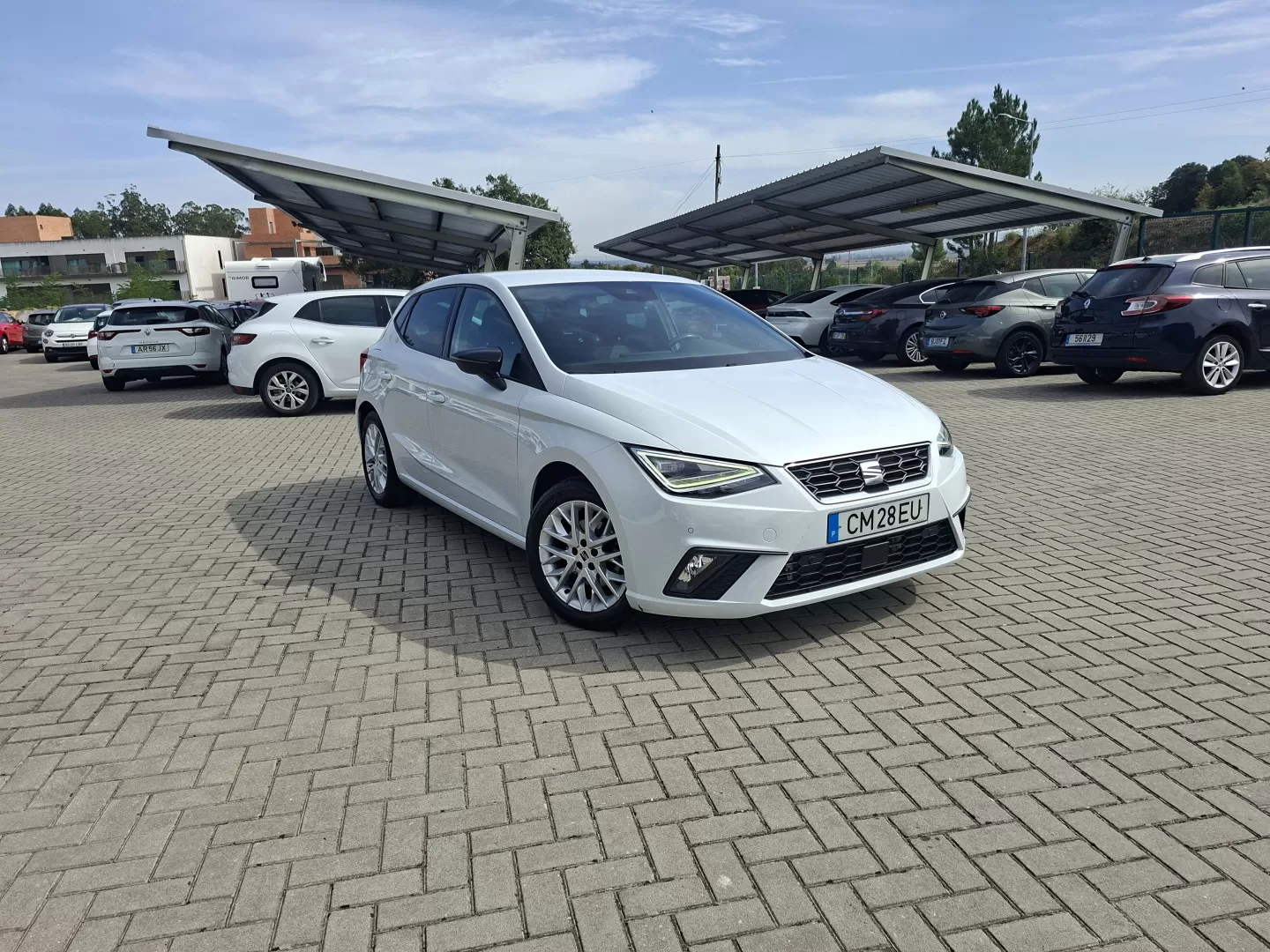 Seat Ibiza 1.0 TSI S&S FR Pro Black Edition - foto 4
