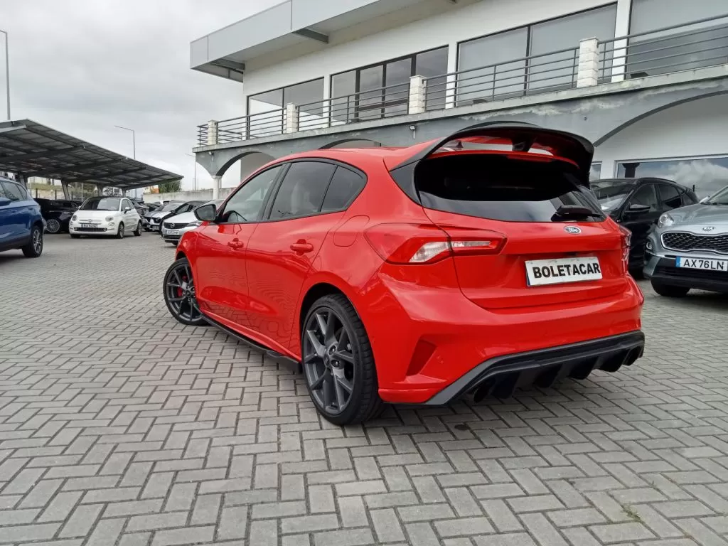 Ford Focus 2.3 EcoBoost ST X - foto 8