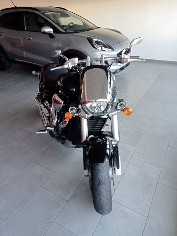 Suzuki Intruder 1.800 Boss - foto 6