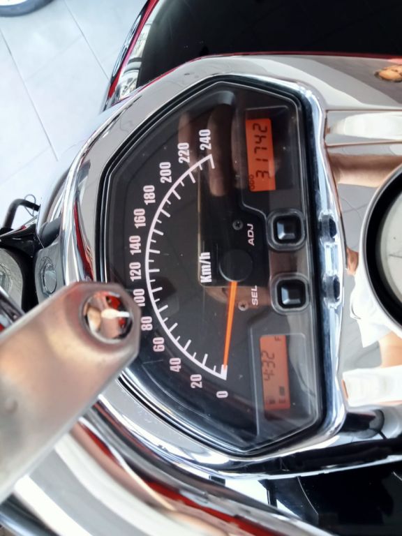 Suzuki Intruder 1.800 Boss - foto 8