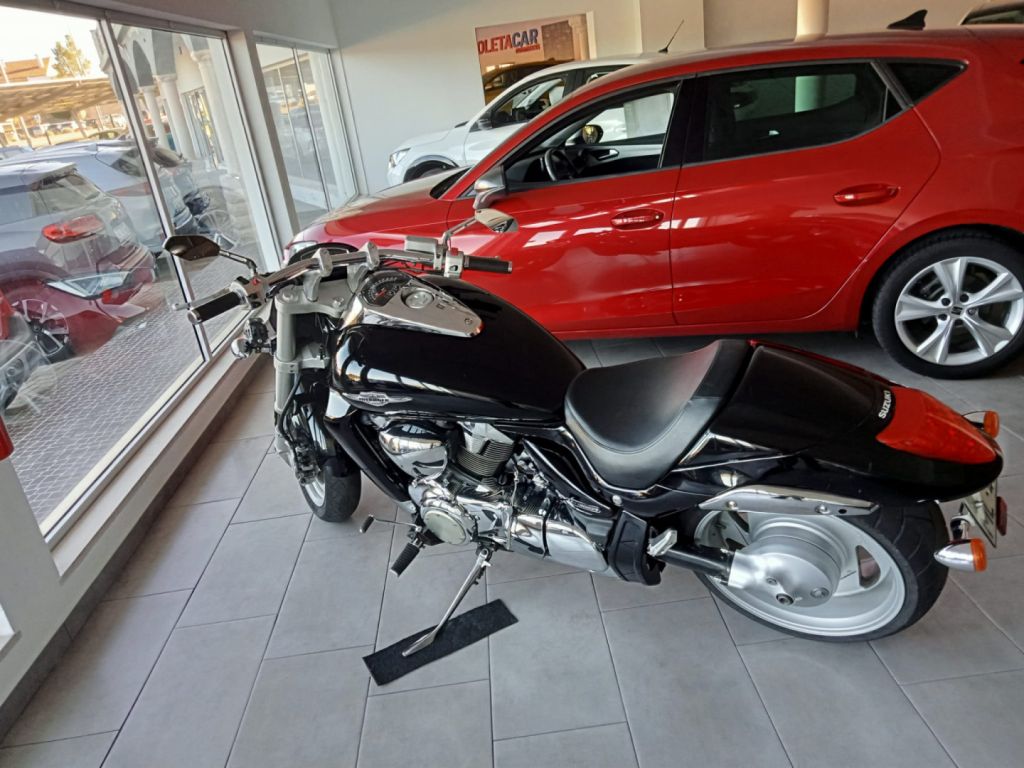 Suzuki Intruder 1.800 Boss - foto 4