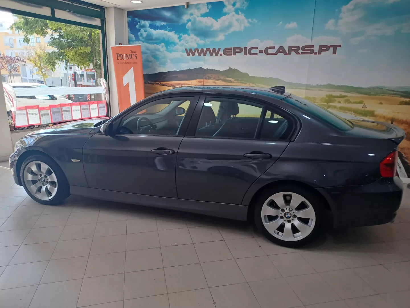 BMW 318 d - foto 4