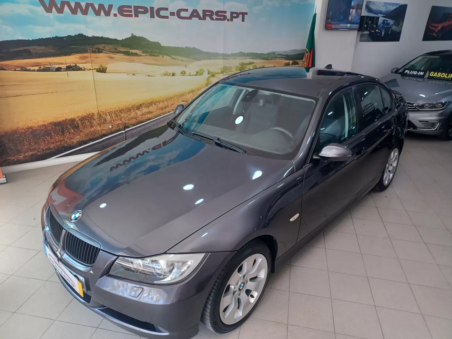 BMW 318 d - foto 5