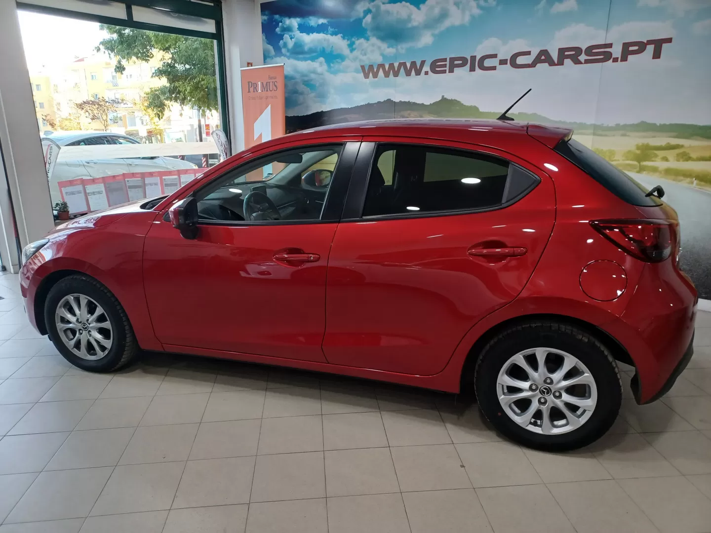 Mazda 2 1.5 Sky-G Advance Navi - foto 6