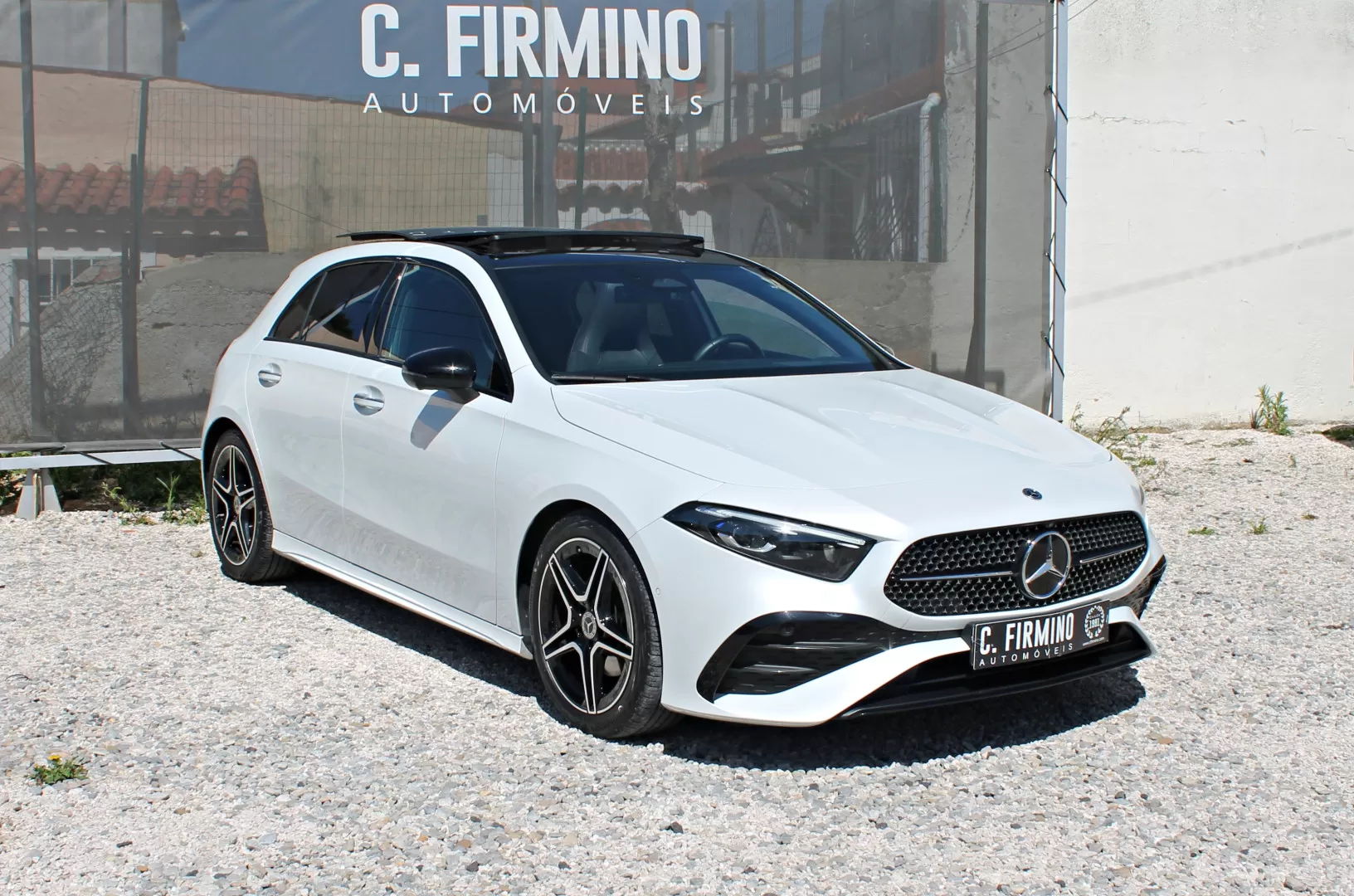 Mercedes-Benz A 180 7G-DCT AMG Line - foto 4