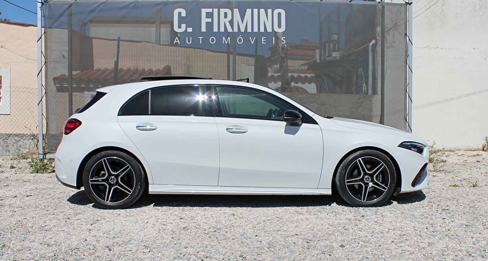 Mercedes-Benz A 180 7G-DCT AMG Line - foto 6