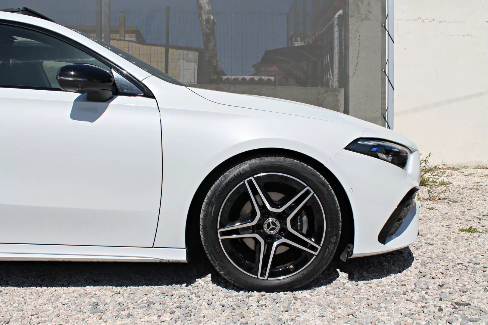 Mercedes-Benz A 180 7G-DCT AMG Line - foto 5