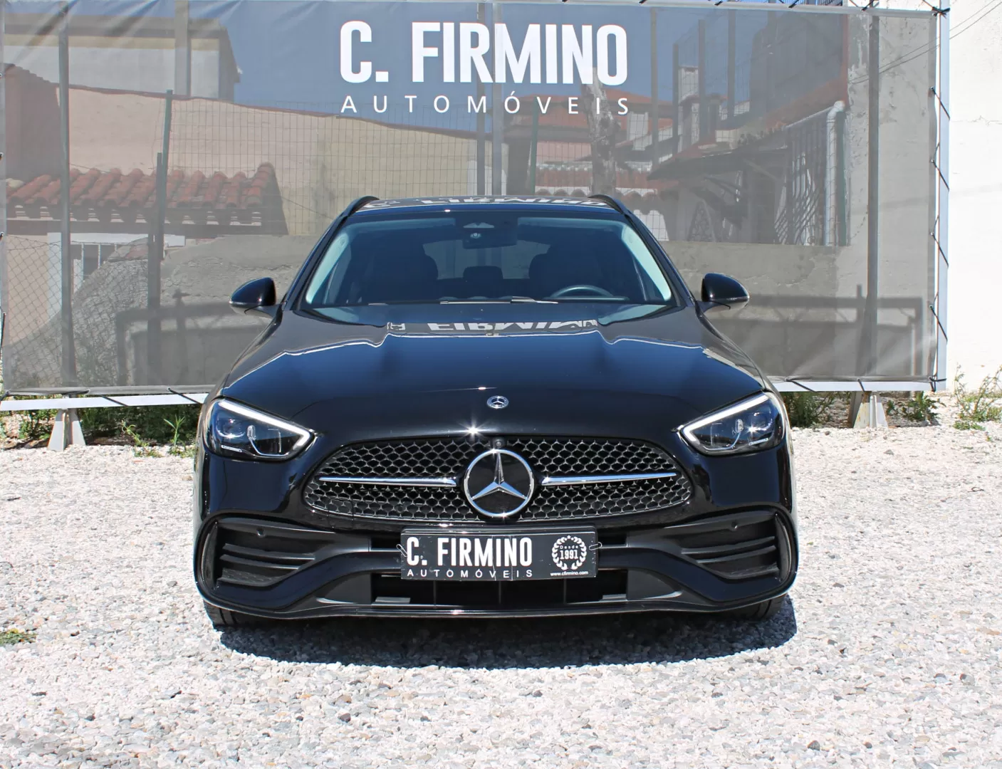 Mercedes-Benz C 300 de T 9G-TRONIC AMG Line - foto 3
