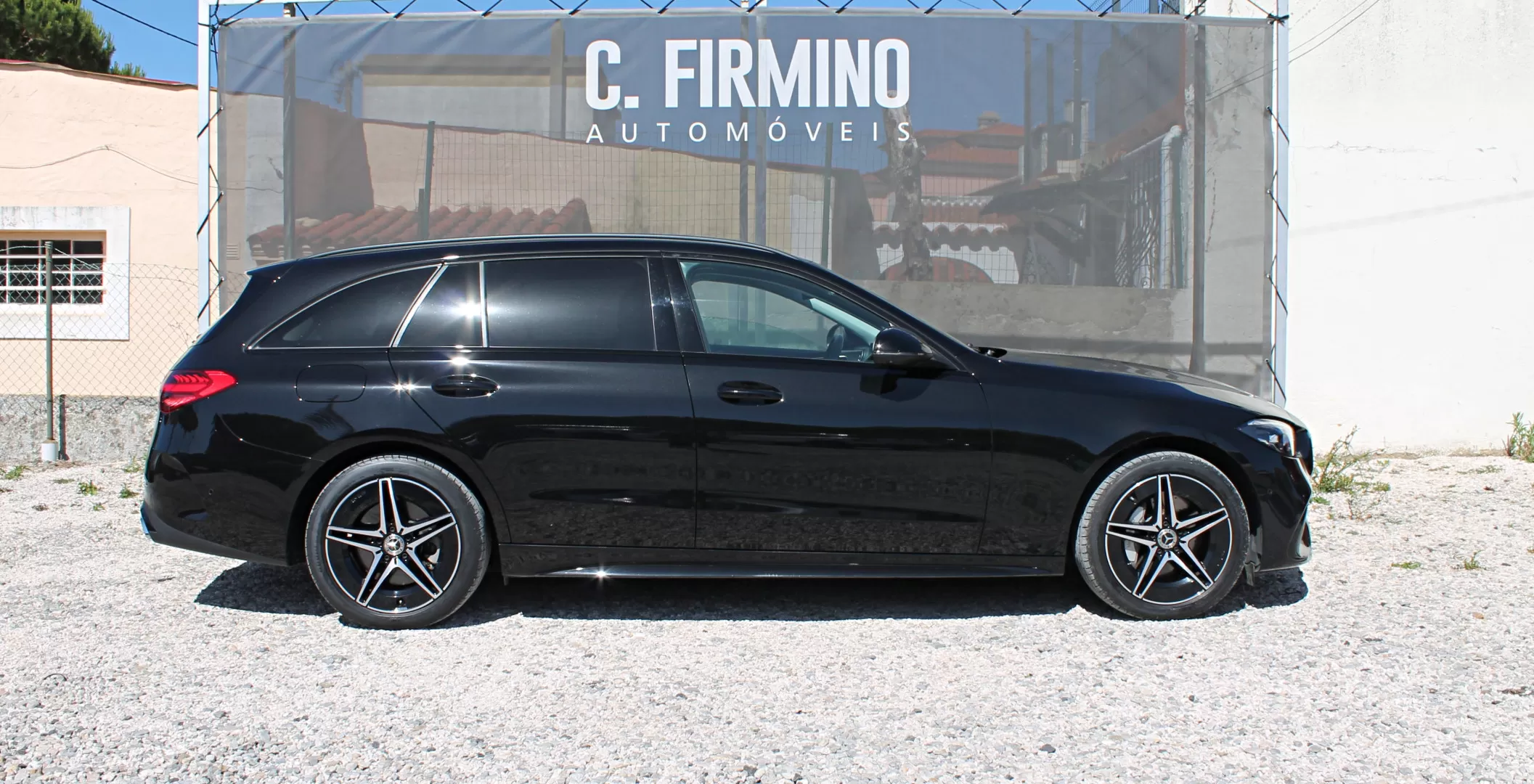 Mercedes-Benz C 300 de T 9G-TRONIC AMG Line - foto 6