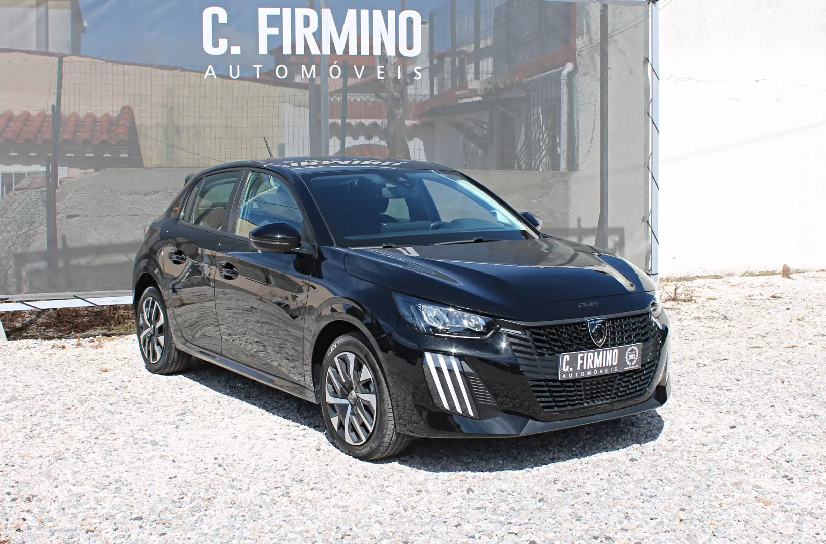 Peugeot 208 1.2 Hybrid Style e-DCS6 - foto 3