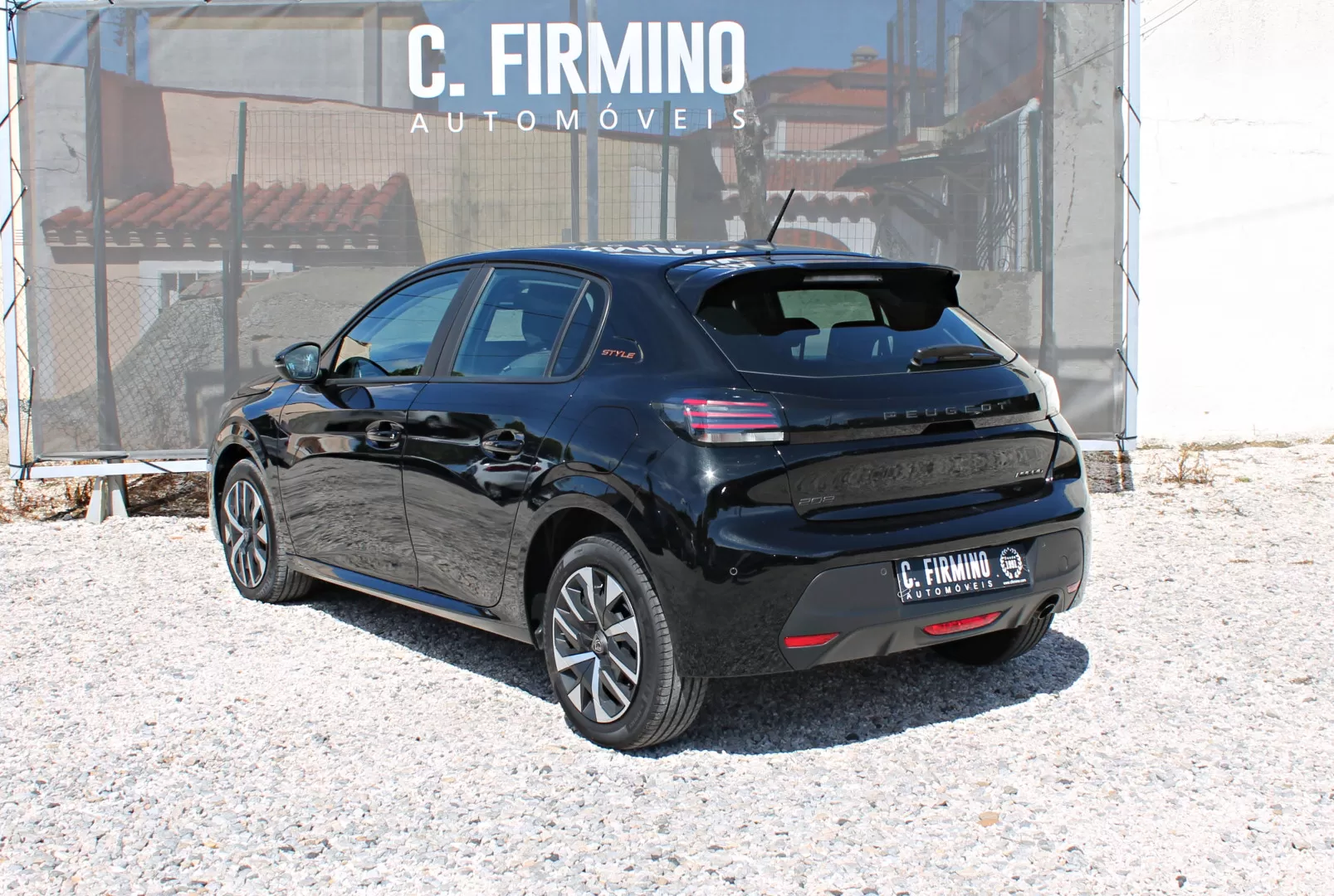Peugeot 208 1.2 Hybrid Style e-DCS6 - foto 6