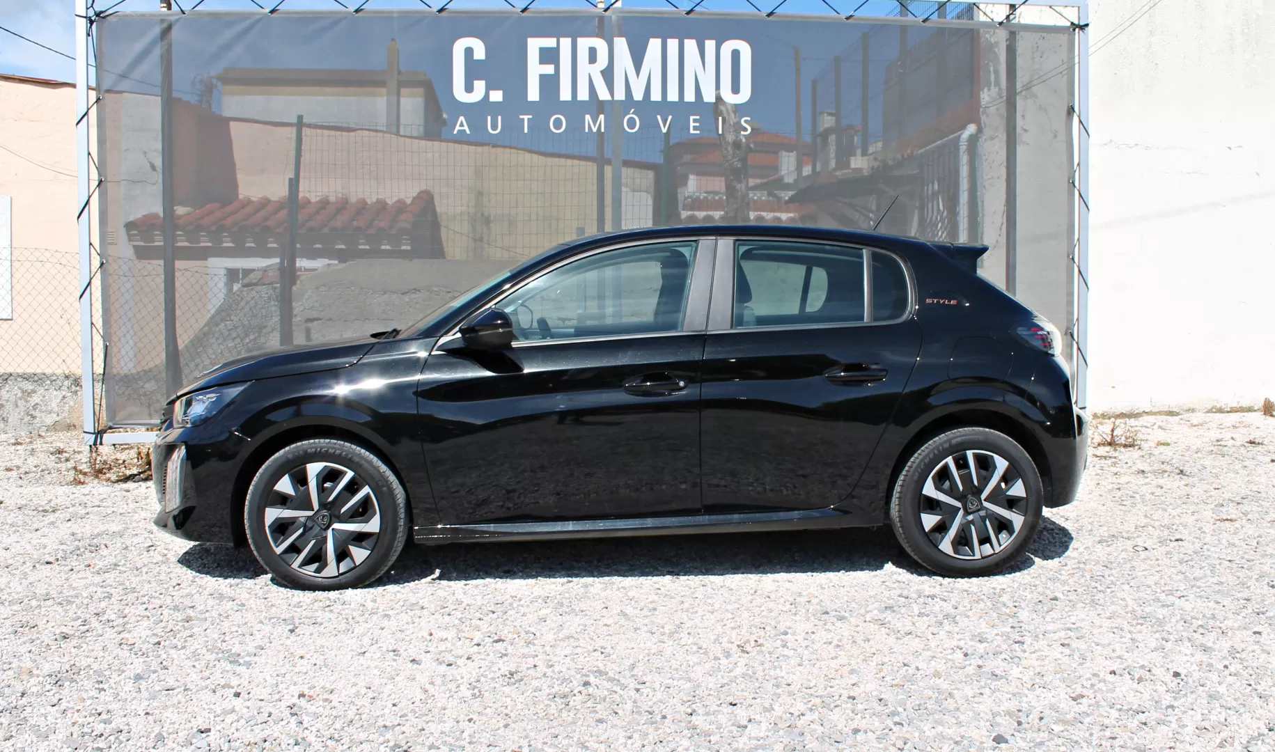 Peugeot 208 1.2 Hybrid Style e-DCS6 - foto 7