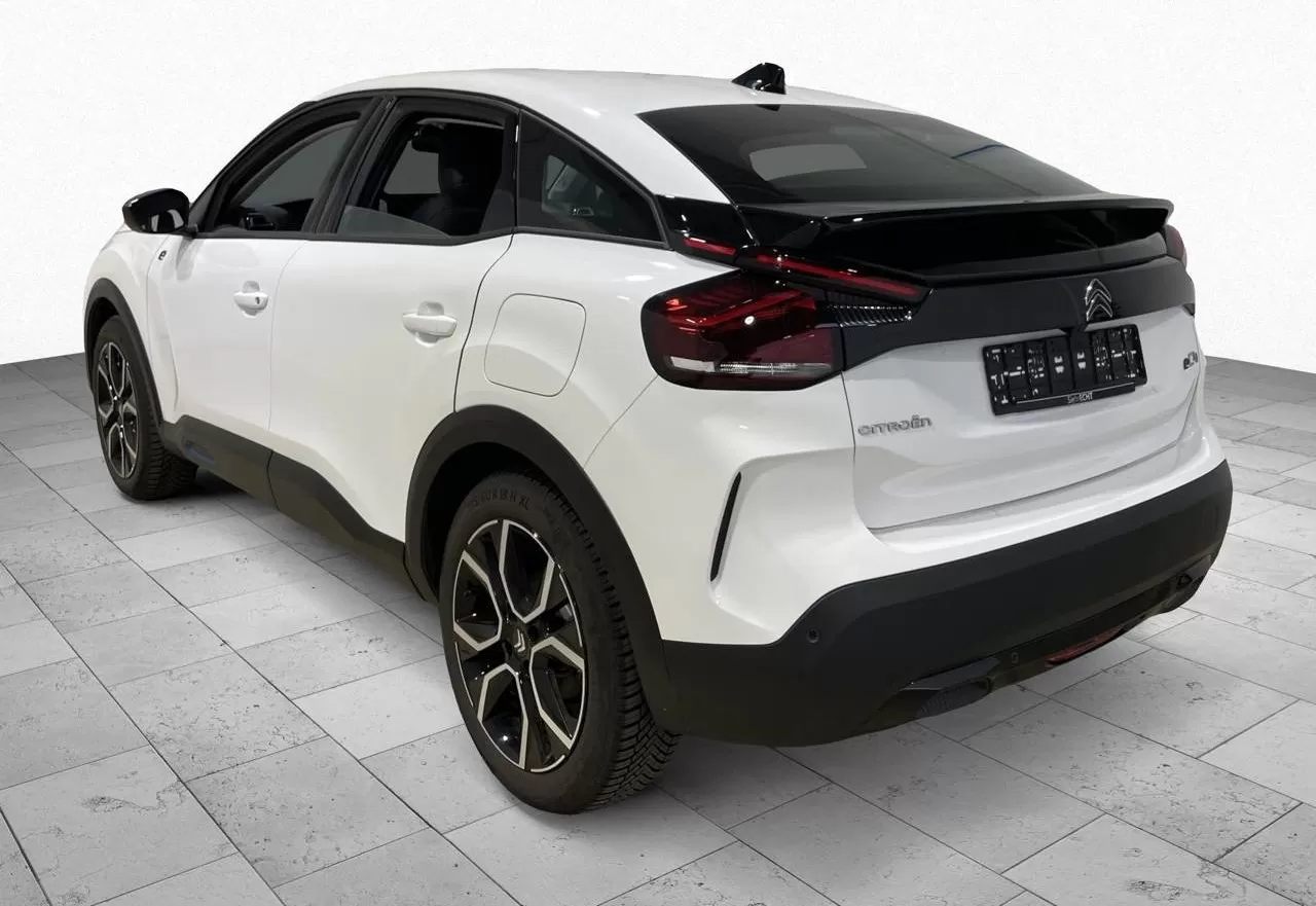 Citroën ë-C4 Feel - foto 3