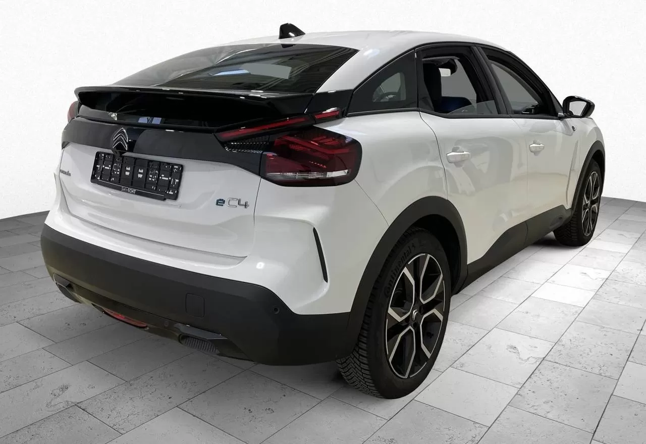Citroën ë-C4 Feel - foto 4