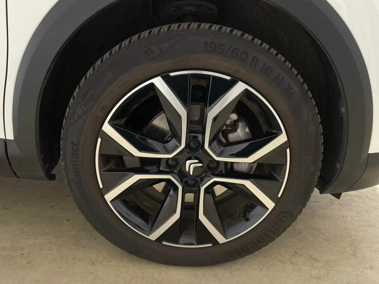 Citroën ë-C4 Feel - foto 5