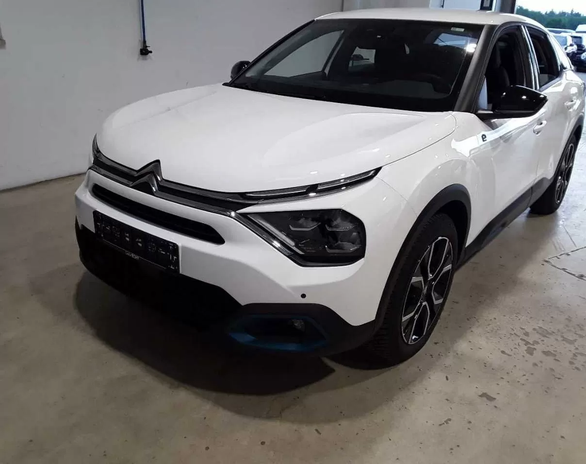 Citroën ë-C4 Feel - foto 2