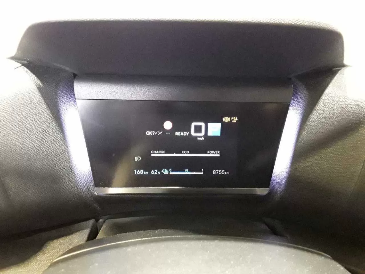 Citroën ë-C4 Feel - foto 7