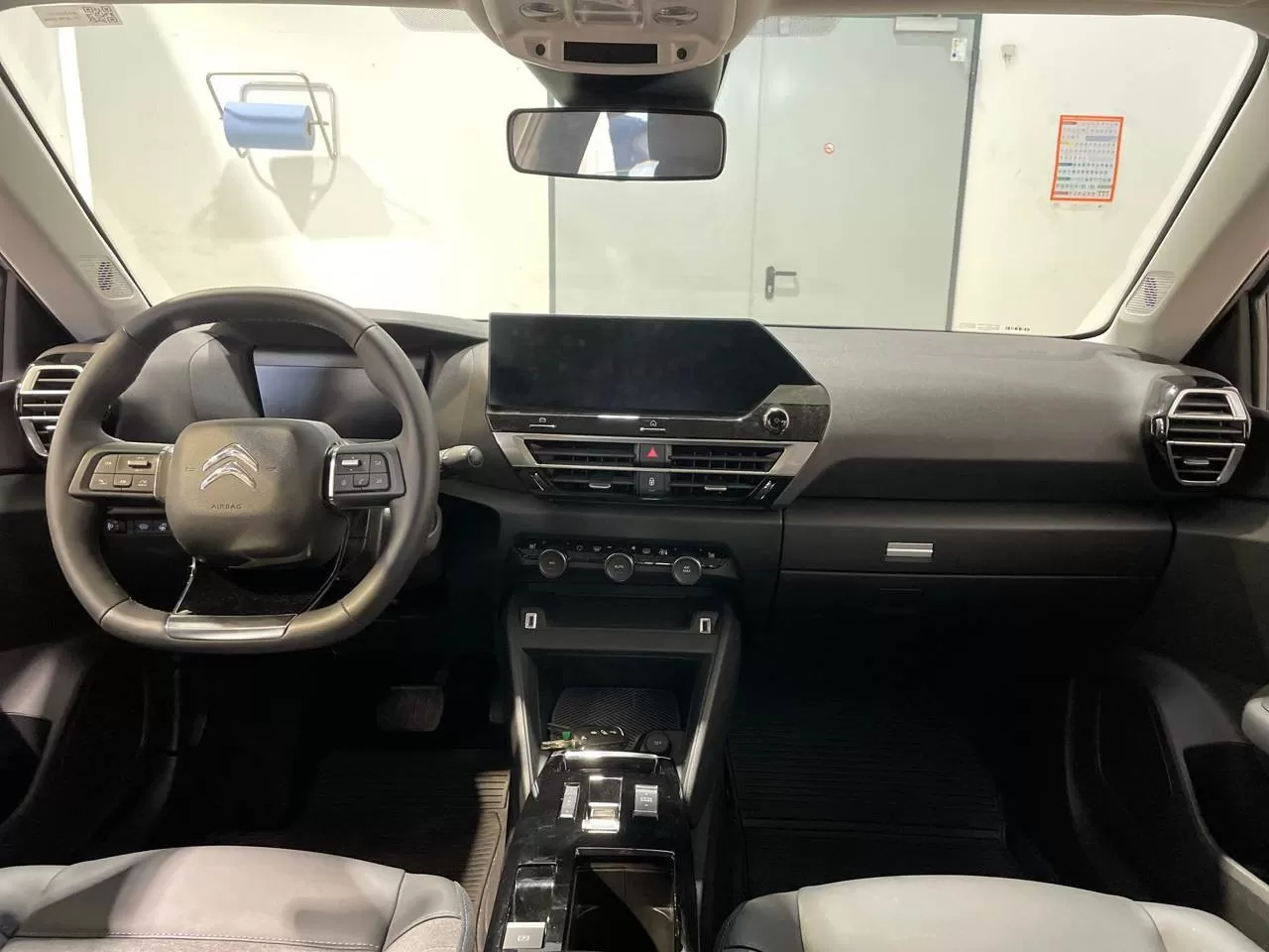 Citroën ë-C4 Feel - foto 6