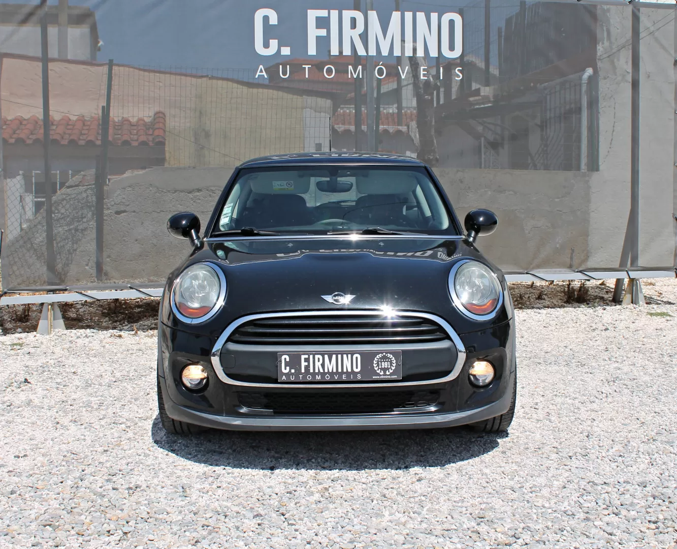 MINI Coupé one D - foto 2
