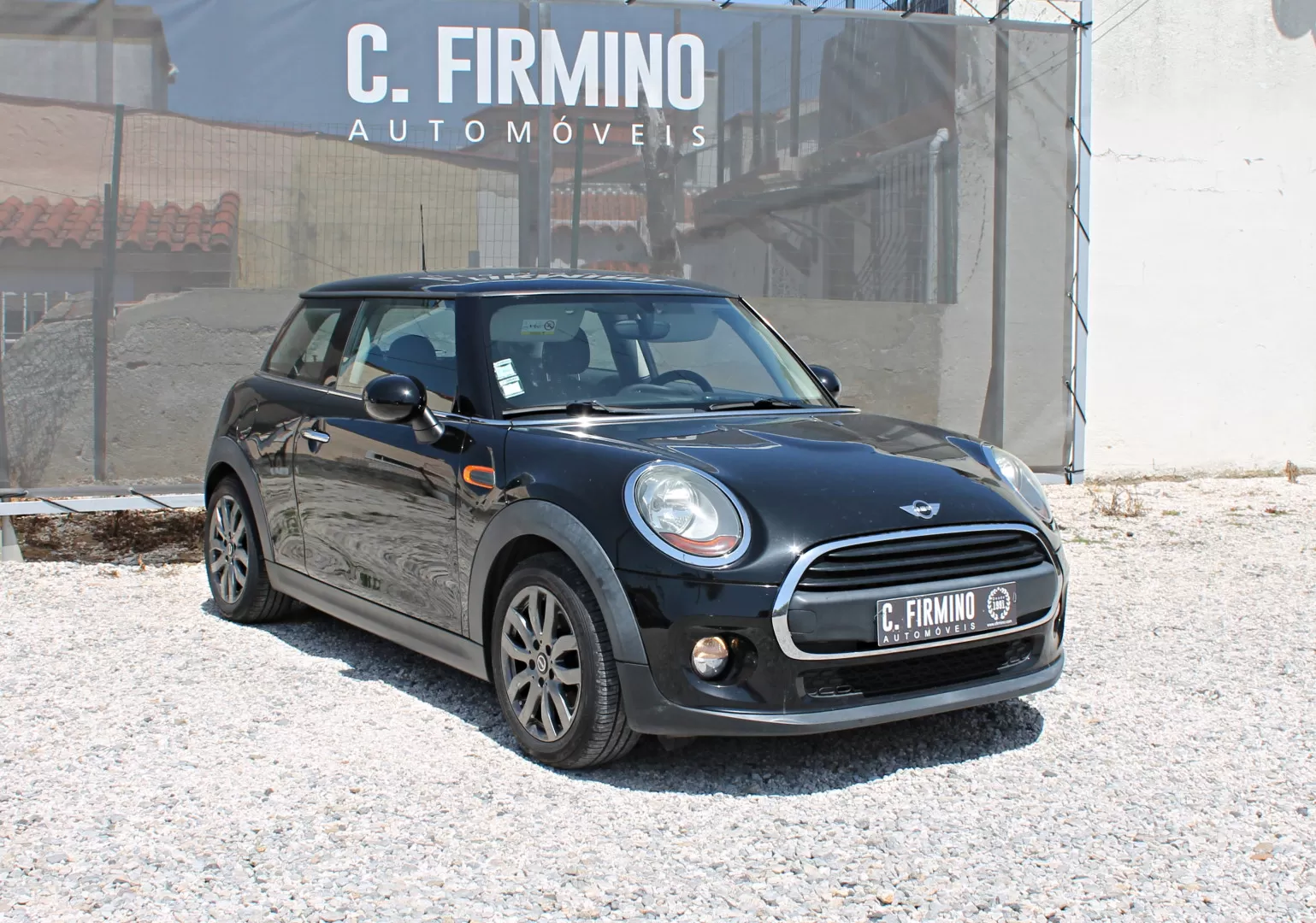 MINI Coupé one D - foto 3