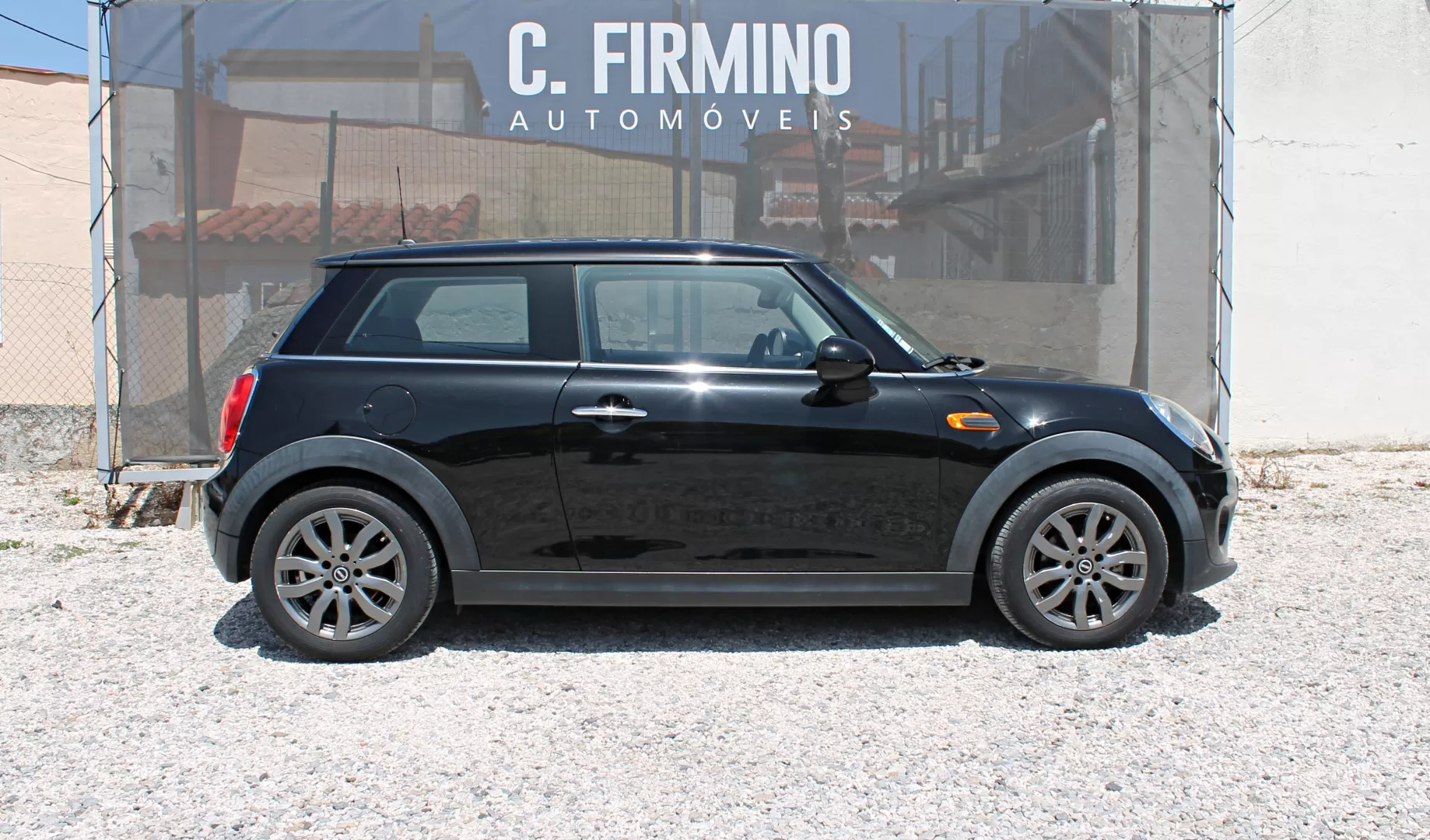 MINI Coupé one D - foto 4
